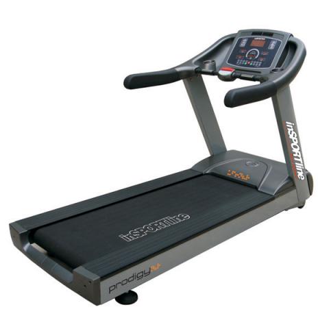 Banda de alergat inSPORTline Prodigi 